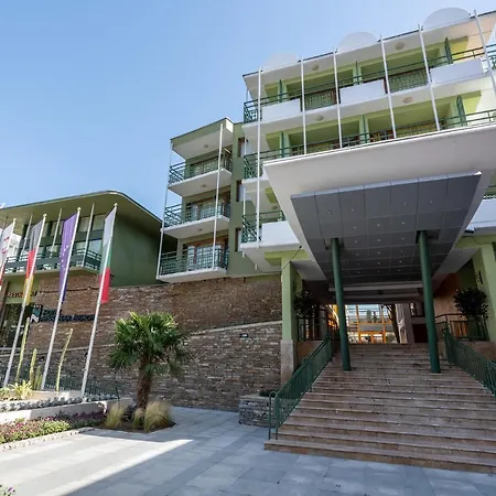 Nessebar 3* サニービーチ