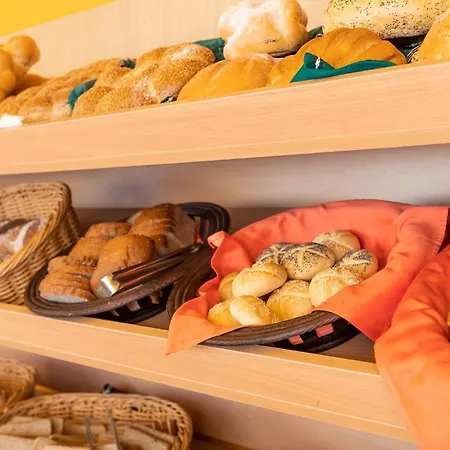 Nessebar ホテル 3*