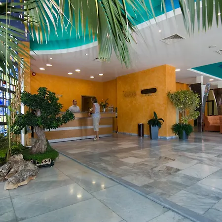 Nessebar ホテル 3*