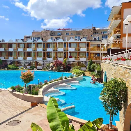 Nessebar Hotel Sunny Beach
