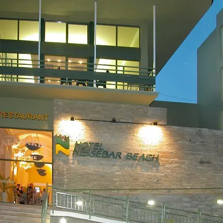Hotel Nessebar