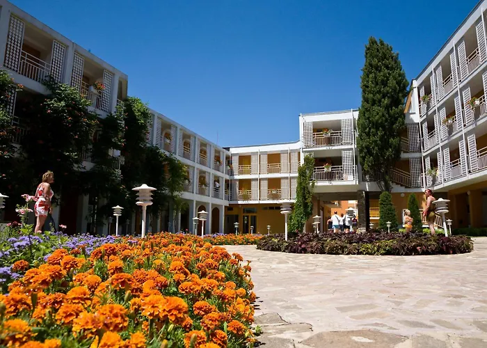 Nessebar מלון 3*