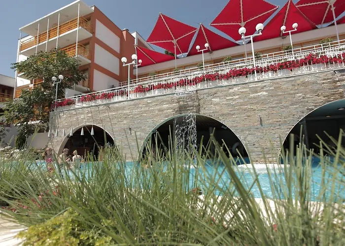 Nessebar 3* סאני ביץ'