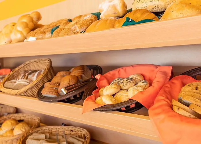 Nessebar מלון 3*