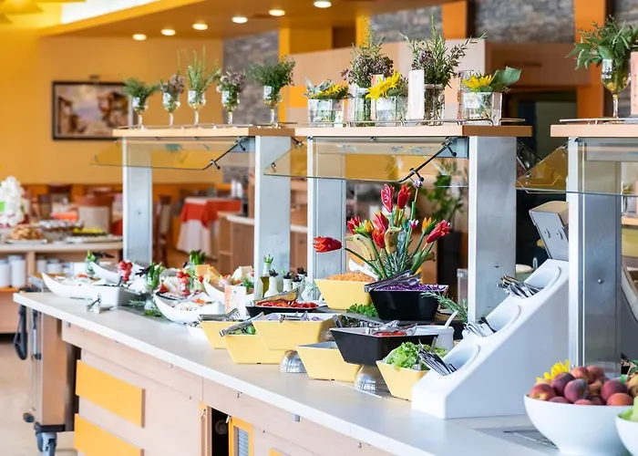 Nessebar 3* סאני ביץ'