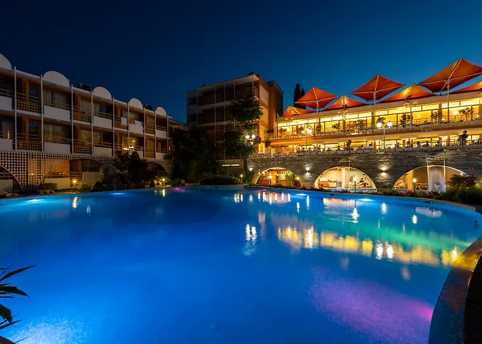 Nessebar 3* סאני ביץ'