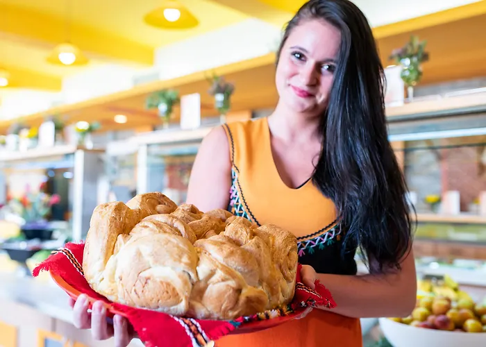 Nessebar מלון סאני ביץ'