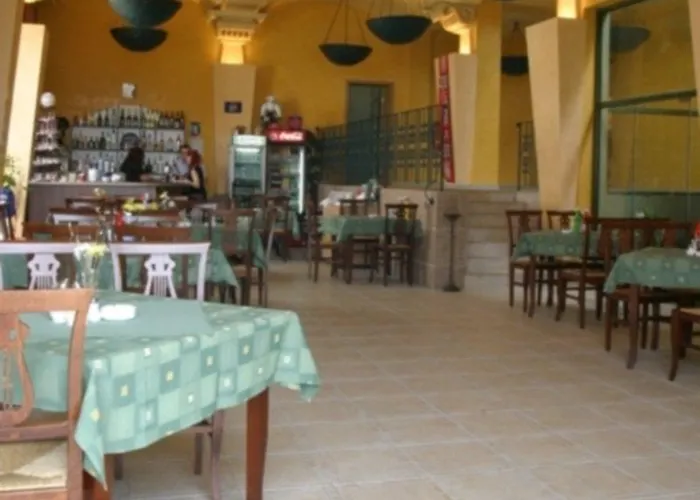 Nessebar סאני ביץ'