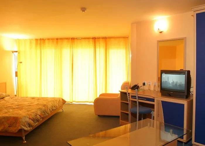 Nessebar 3* סאני ביץ'