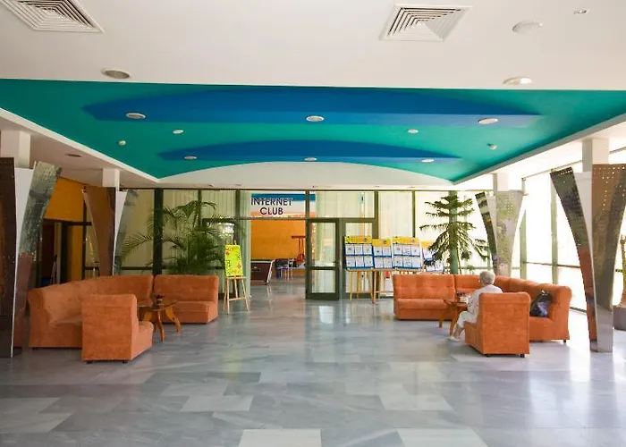 Nessebar סאני ביץ'