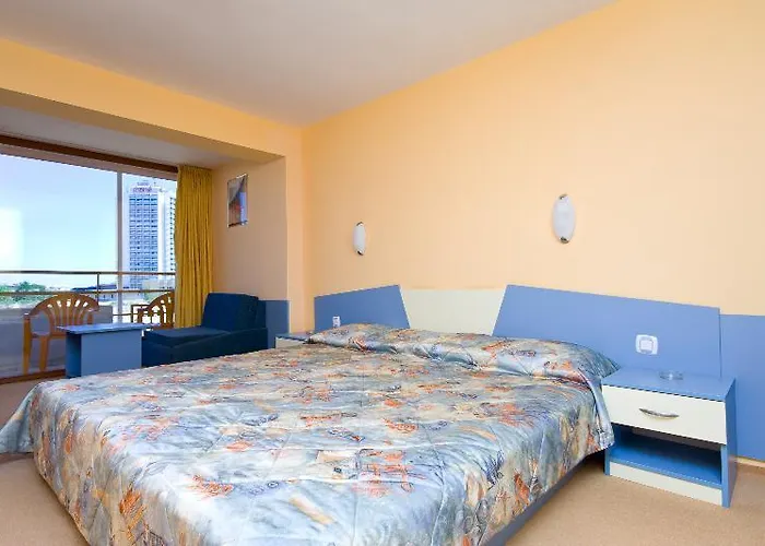 Nessebar סאני ביץ'