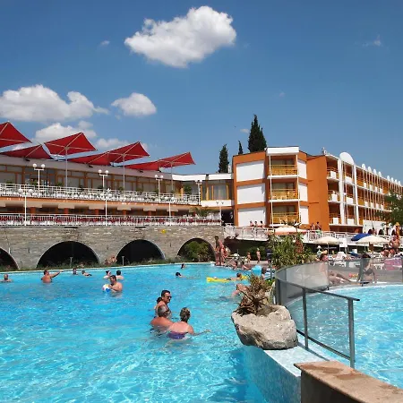 Hotel Nessebar Slantchev Briag