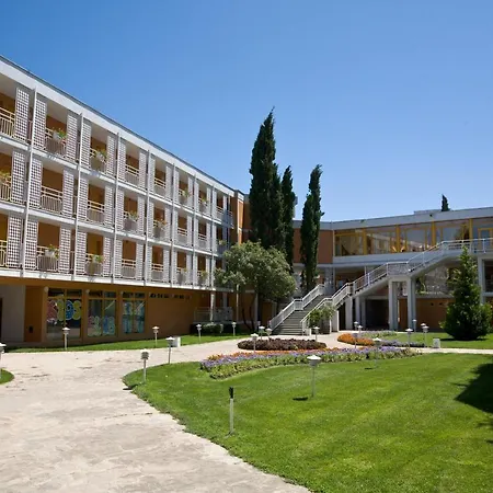 Nessebar Slăntjev Brjag