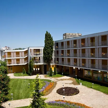 Hotell Nessebar