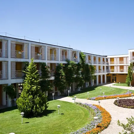 Hotell Nessebar 3*