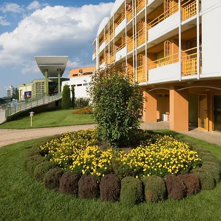 Hotell Nessebar