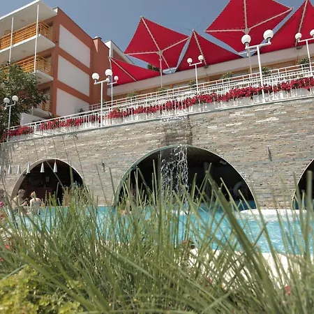 Nessebar 3* Slantchev Briag