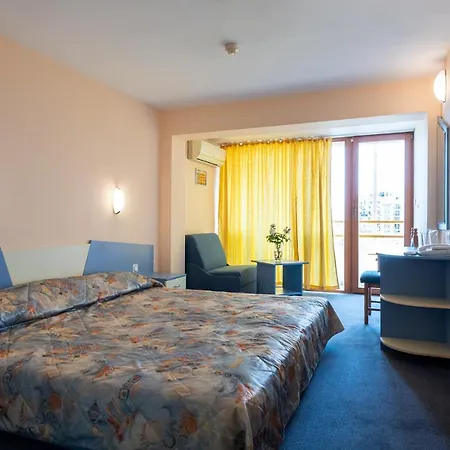 Nessebar Hotel Slantchev Briag