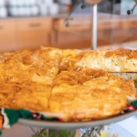 Szálloda Nessebar Napospart