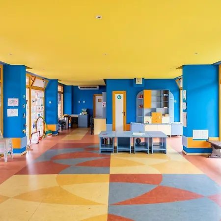 Nessebar 3* Napospart