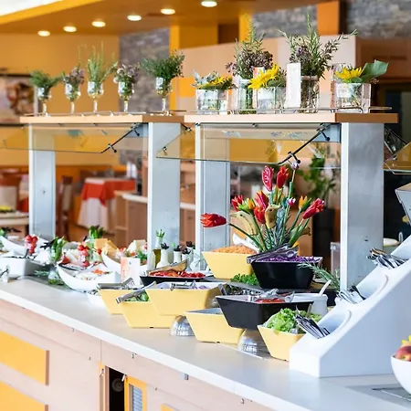 Nessebar 3* Napospart