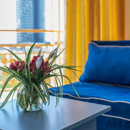 Szálloda Nessebar 3*