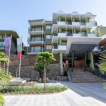 Nessebar 3* Slantchev Briag