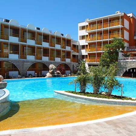 Nessebar 3* Slantchev Briag