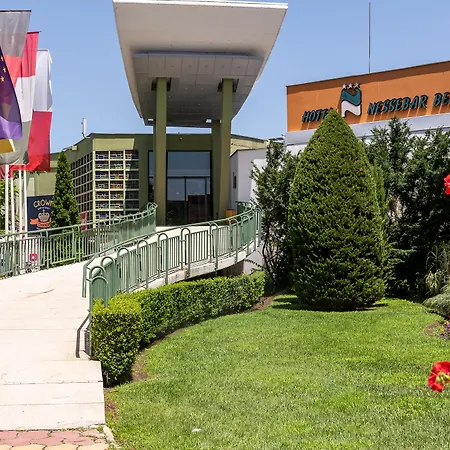Szálloda Nessebar