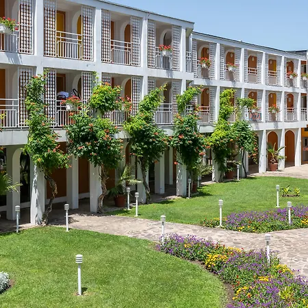 Nessebar Slantchev Briag