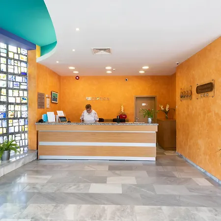 Szálloda Nessebar 3*