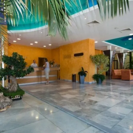 Hotel Nessebar Sunny Beach