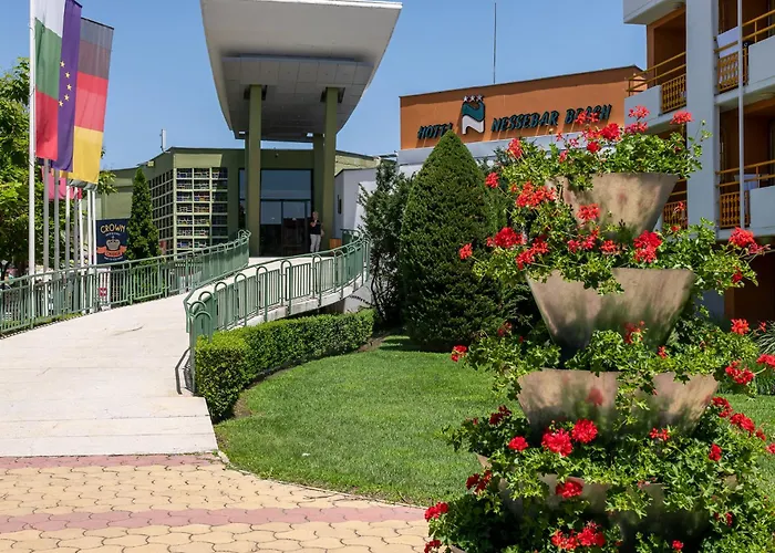 Nessebar Hotel