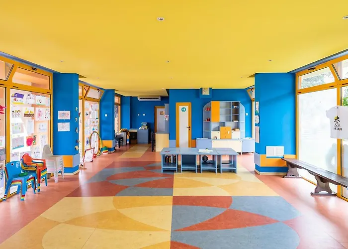 Nessebar 3* Sunny Beach