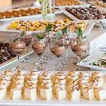 Hotel Nessebar Słoneczny Brzeg