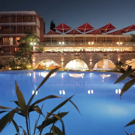 Nessebar 3* Slantchev Briag