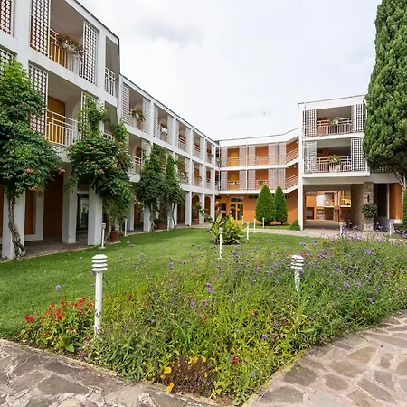 Hotel Nessebar 3*
