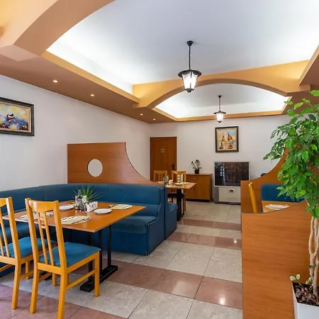 Hotel Nessebar Slantchev Briag