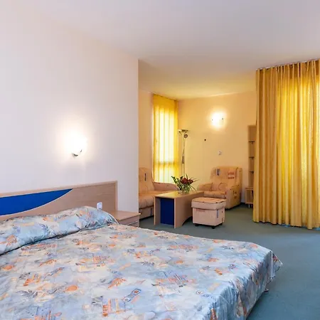 Nessebar Hotel Slantchev Briag