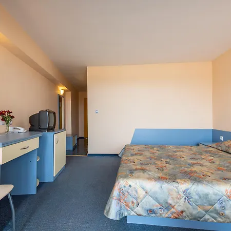 Nessebar Hotel Sunny Beach