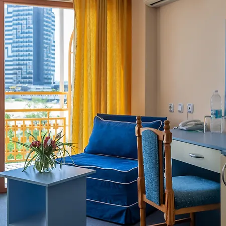 Hotel Nessebar 3*