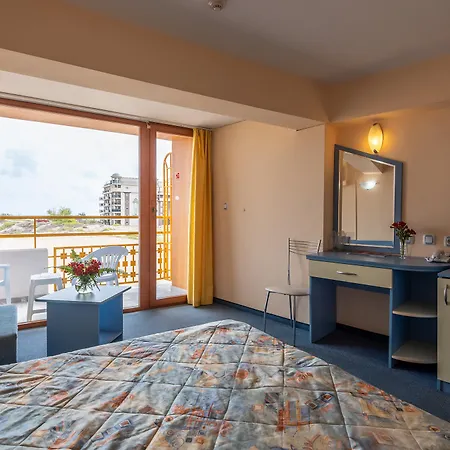Nessebar Hotel Slantchev Briag