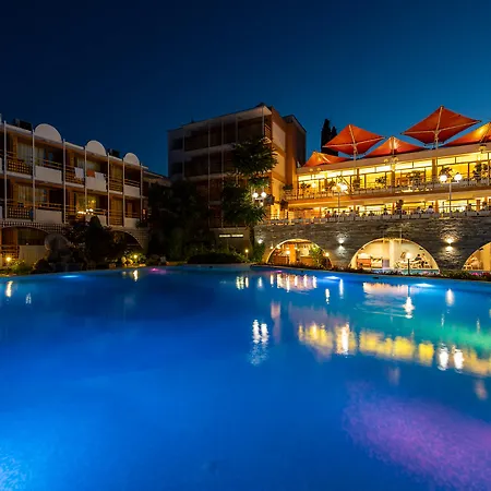 Nessebar 3* Slantchev Briag