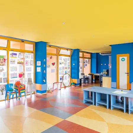 Hotel Nessebar