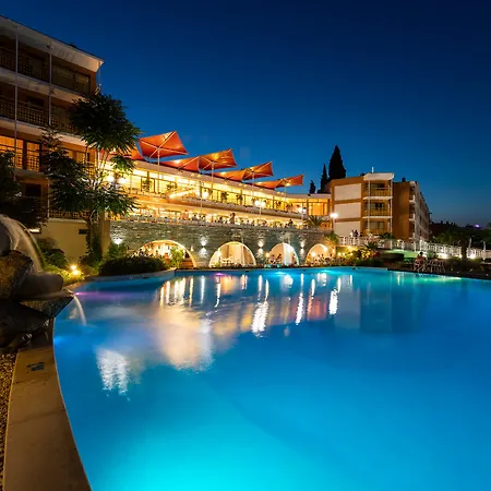 Hotel Nessebar