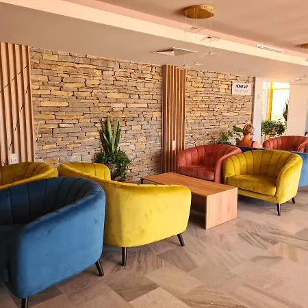 Nessebar Hotel Slantchev Briag