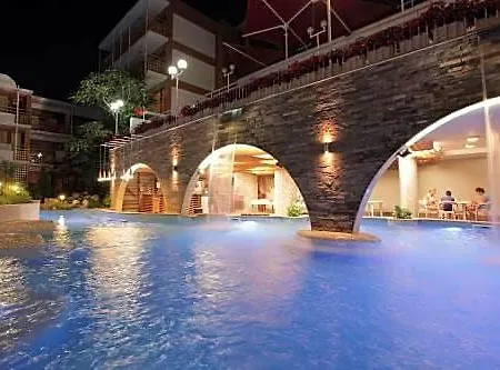 Nessebar 호텔 3*