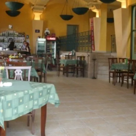 Nessebar Sluneční pobřeží