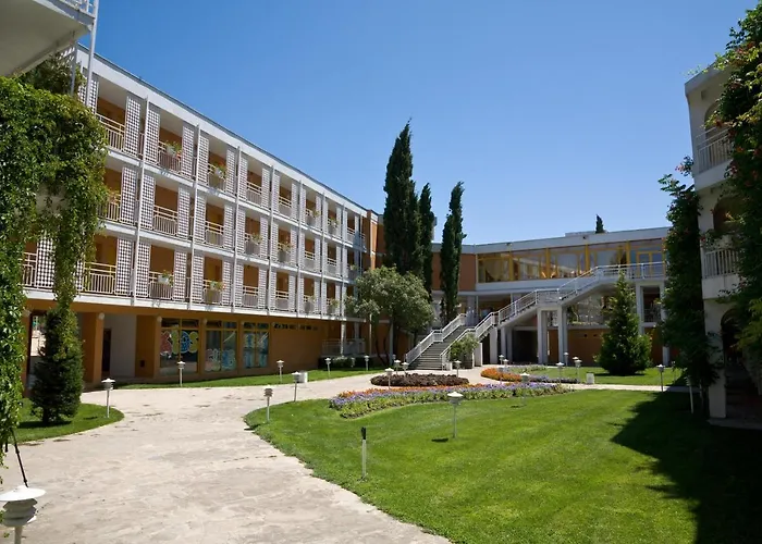 Nessebar Slăntjev Brjag