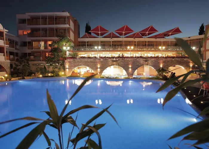 Nessebar 3* ساني بيتش